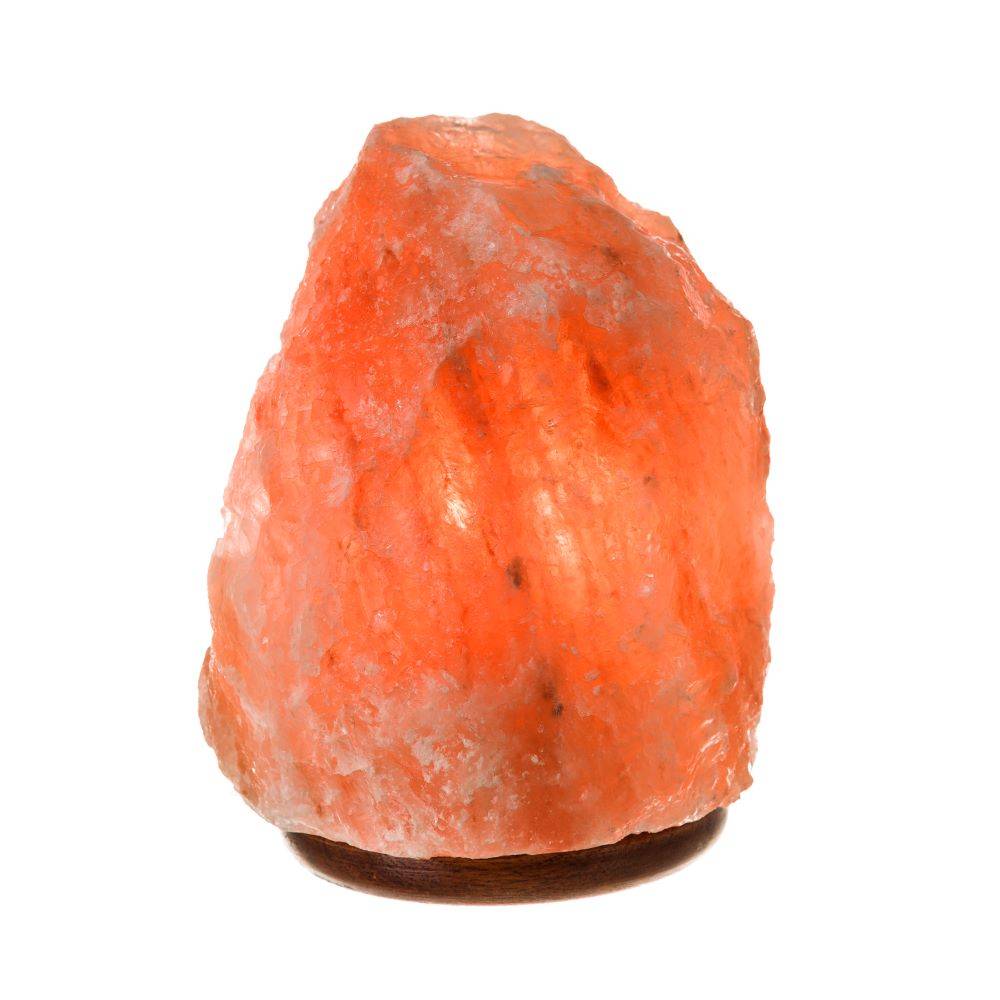 CANDEEIRO ROCHA SAL 16 X 16 X 23 CM