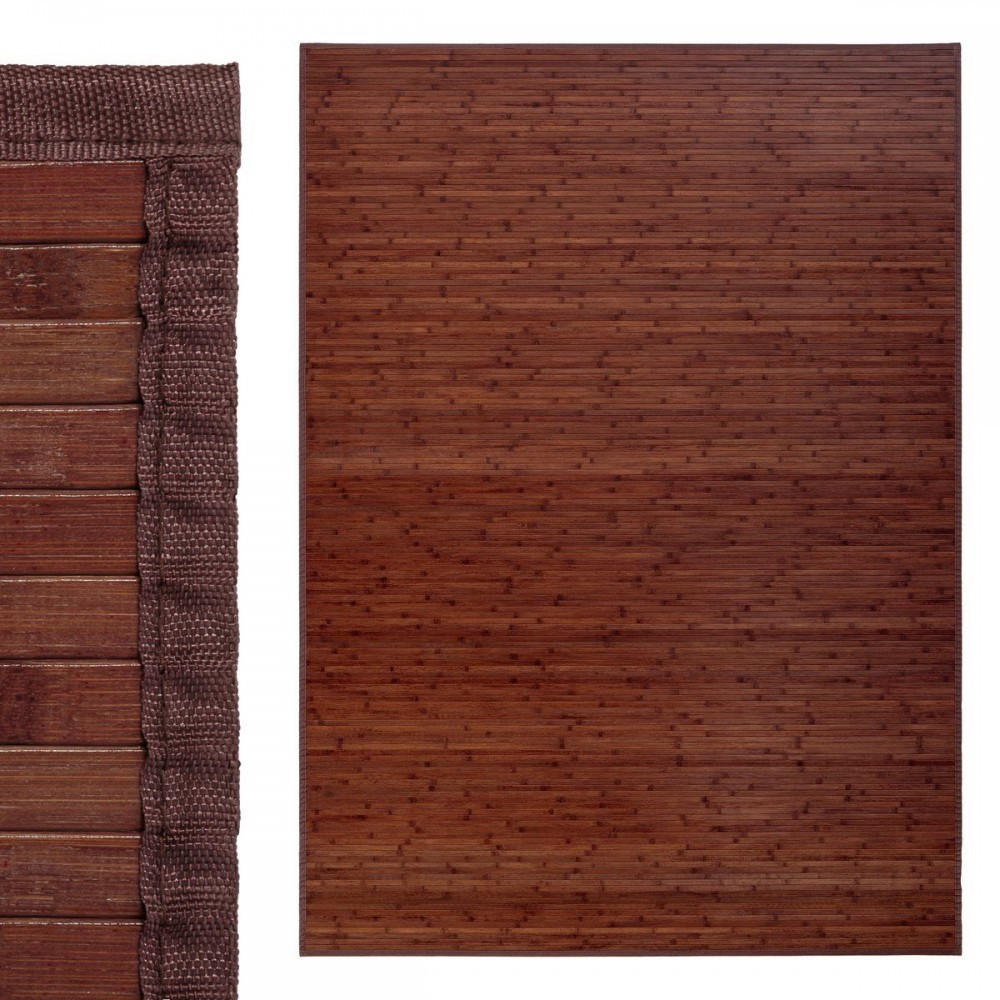 TAPETE NOGUEIRA BAMBÚ 180 X 250 CM