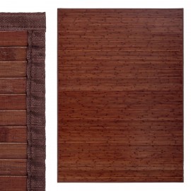 TAPETE NOGUEIRA BAMBÚ 180 X 250 CM