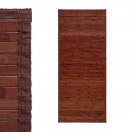 CARPETE NOGUEIRA BAMBÚ 75 X 175 CM