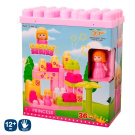 Conj. 34 Blocos Construção