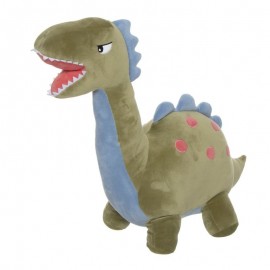 PELUCHE DINOSSAURO GRANDE