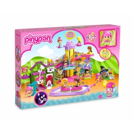 PINYPON PARQUE DIVERSÕES